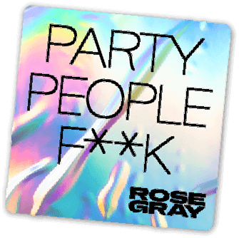 Party People F**k